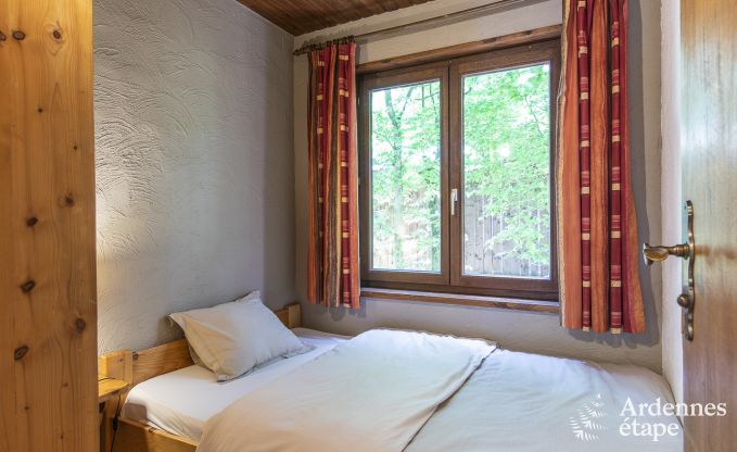 Ferienhaus Malmedy 22 Pers. Ardennen