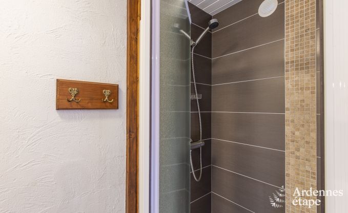 Ferienhaus Malmedy 22 Pers. Ardennen