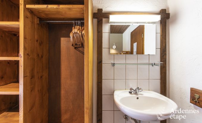 Ferienhaus Malmedy 22 Pers. Ardennen