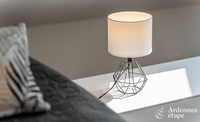 Ferienhaus Malmedy 4 Pers. Ardennen