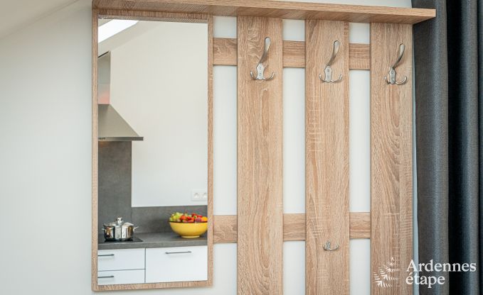 Ferienhaus Malmedy 4 Pers. Ardennen