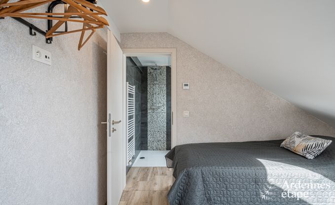 Ferienhaus Malmedy 4 Pers. Ardennen