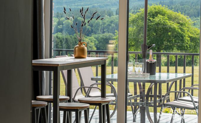 Ferienhaus Malmedy 4 Pers. Ardennen