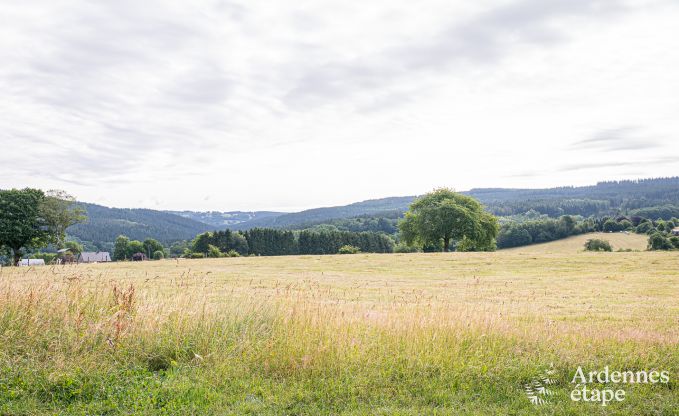Ferienhaus Malmedy 4 Pers. Ardennen