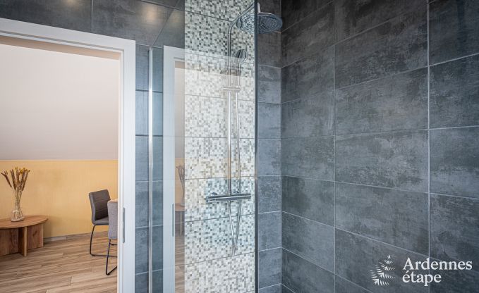 Ferienhaus Malmedy 4 Pers. Ardennen