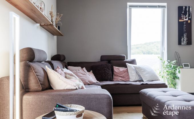 Ferienhaus Malmedy 6 Pers. Ardennen