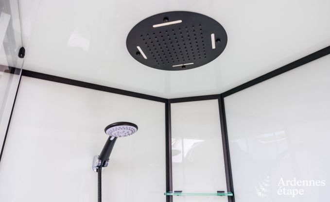 Ferienhaus Malmedy 6 Pers. Ardennen