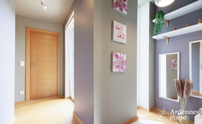 Ferienhaus Malmedy 6 Pers. Ardennen