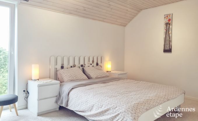 Ferienhaus Malmedy 6 Pers. Ardennen