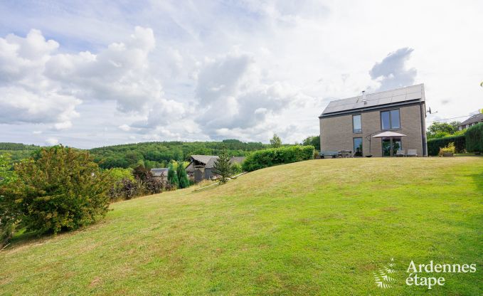 Ferienhaus Malmedy 6 Pers. Ardennen
