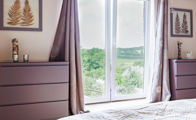 Ferienhaus Malmedy 6 Pers. Ardennen