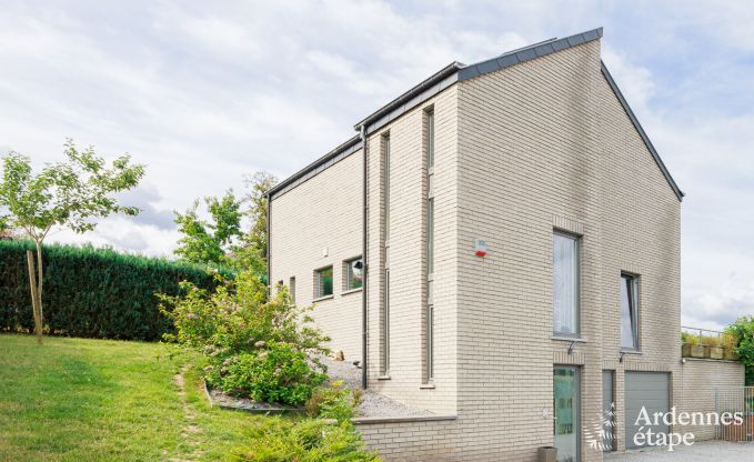 Ferienhaus Malmedy 6 Pers. Ardennen