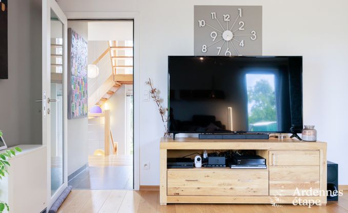 Ferienhaus Malmedy 6 Pers. Ardennen