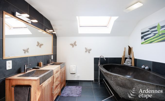 Ferienhaus Malmedy 6 Pers. Ardennen