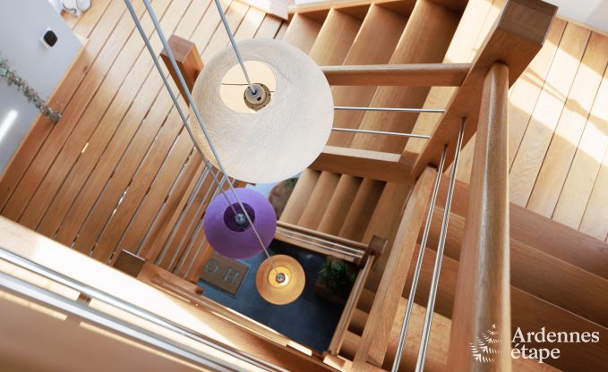 Ferienhaus Malmedy 6 Pers. Ardennen