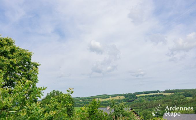 Ferienhaus Malmedy 6 Pers. Ardennen