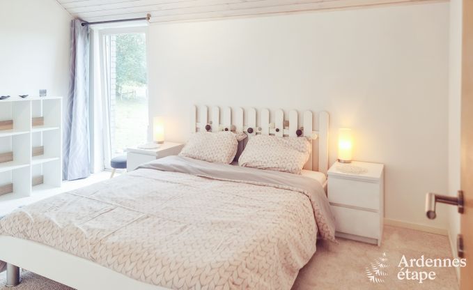 Ferienhaus Malmedy 6 Pers. Ardennen