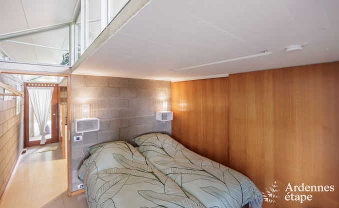 Ferienhaus Malmedy 8 Pers. Ardennen Behinderten gerecht