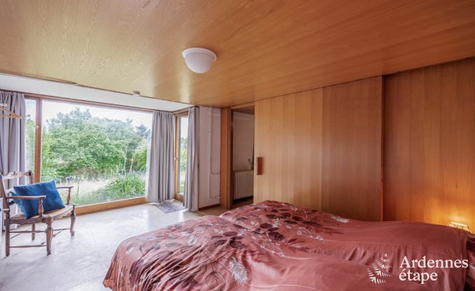 Ferienhaus Malmedy 8 Pers. Ardennen Behinderten gerecht