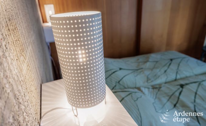 Ferienhaus Malmedy 8 Pers. Ardennen Behinderten gerecht