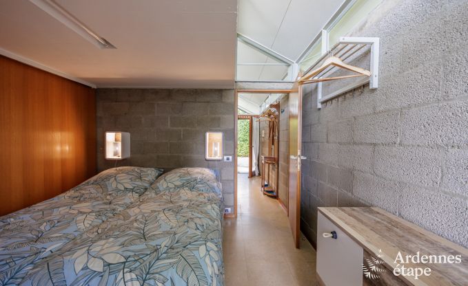 Ferienhaus Malmedy 8 Pers. Ardennen Behinderten gerecht