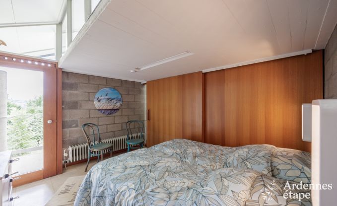 Ferienhaus Malmedy 8 Pers. Ardennen Behinderten gerecht