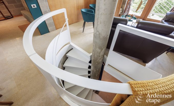 Ferienhaus Malmedy 8 Pers. Ardennen Behinderten gerecht