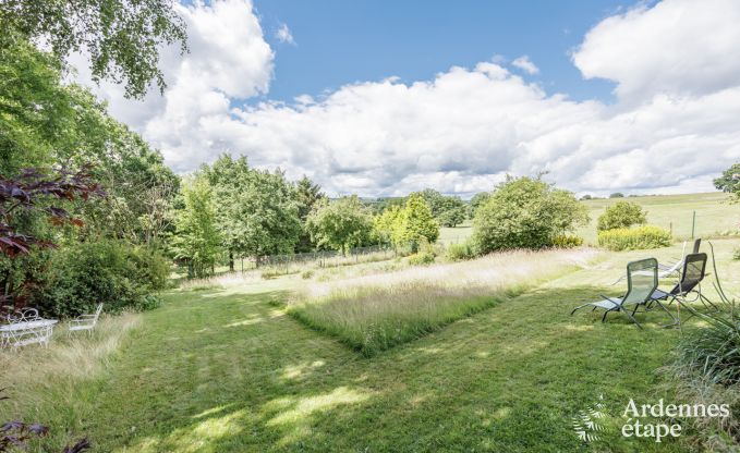 Ferienhaus Malmedy 8 Pers. Ardennen Behinderten gerecht