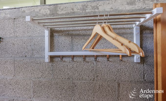 Ferienhaus Malmedy 8 Pers. Ardennen Behinderten gerecht