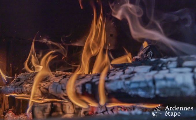 Ferienhaus in Malmedy f�r 10 Personen in den Ardennen