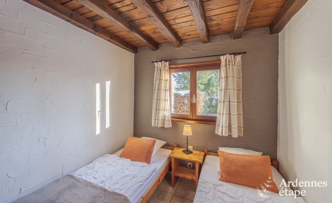 Ferienhaus in Malmedy f�r 10 Personen in den Ardennen