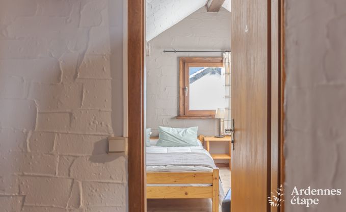 Ferienhaus in Malmedy f�r 10 Personen in den Ardennen