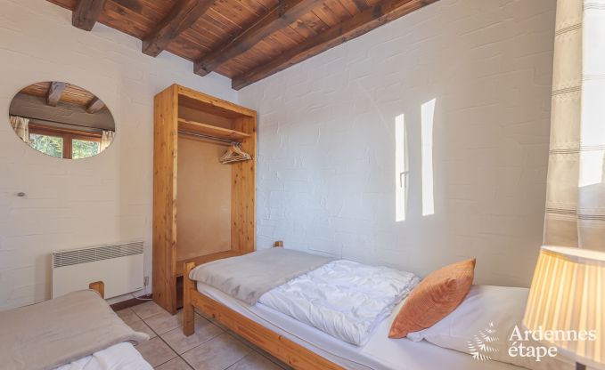 Ferienhaus in Malmedy f�r 10 Personen in den Ardennen