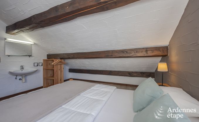 Ferienhaus in Malmedy f�r 10 Personen in den Ardennen