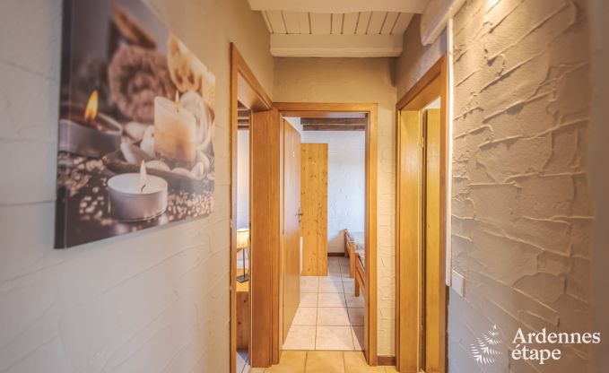 Ferienhaus in Malmedy f�r 10 Personen in den Ardennen