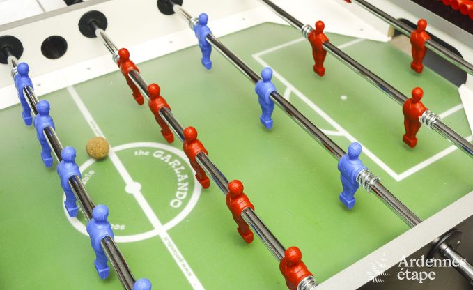 Ferienhaus Malmedy 10/12 Pers. Ardennen Schwimmbad Wellness