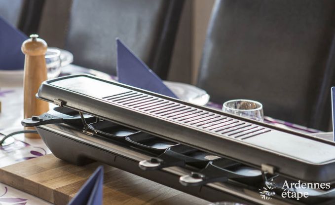 Ferienhaus Malmedy 10/12 Pers. Ardennen Schwimmbad Wellness