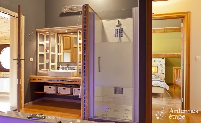 Ferienhaus Malmedy 10/12 Pers. Ardennen Schwimmbad Wellness