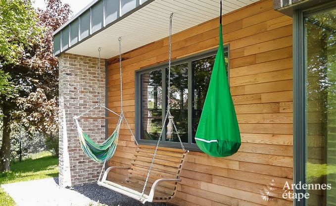 Ferienhaus Malmedy 10/12 Pers. Ardennen Schwimmbad Wellness