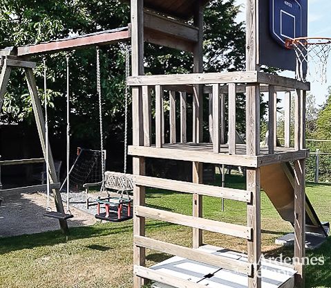 Ferienhaus Malmedy 10/12 Pers. Ardennen Schwimmbad Wellness