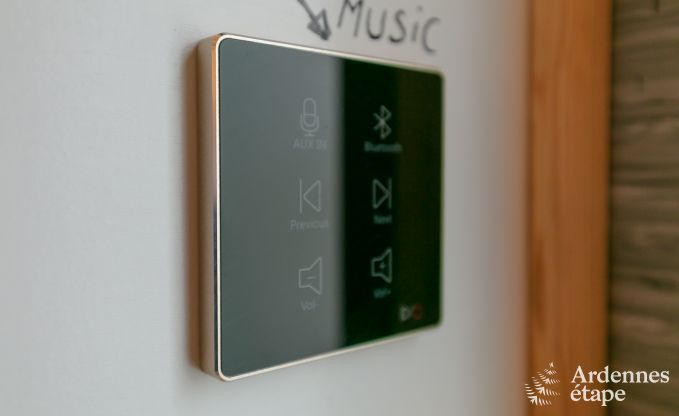 Ferienhaus Malmedy 10/12 Pers. Ardennen Schwimmbad Wellness