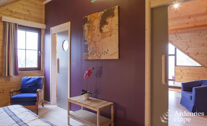 Ferienhaus Malmedy 10/12 Pers. Ardennen Schwimmbad Wellness