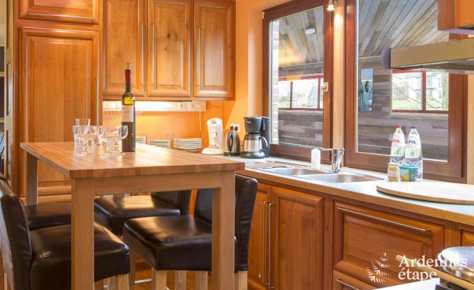 Ferienhaus Malmedy 10/12 Pers. Ardennen Schwimmbad Wellness