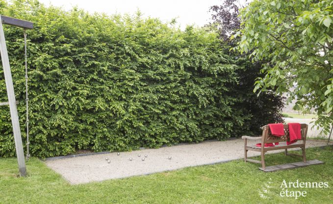 Ferienhaus Malmedy 10/12 Pers. Ardennen Schwimmbad Wellness