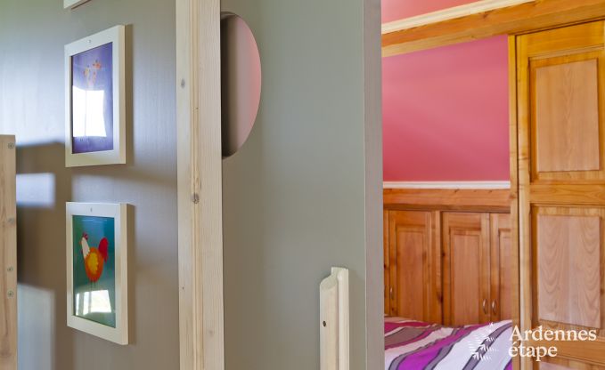 Ferienhaus Malmedy 10/12 Pers. Ardennen Schwimmbad Wellness