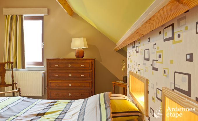 Ferienhaus Malmedy 10/12 Pers. Ardennen Schwimmbad Wellness