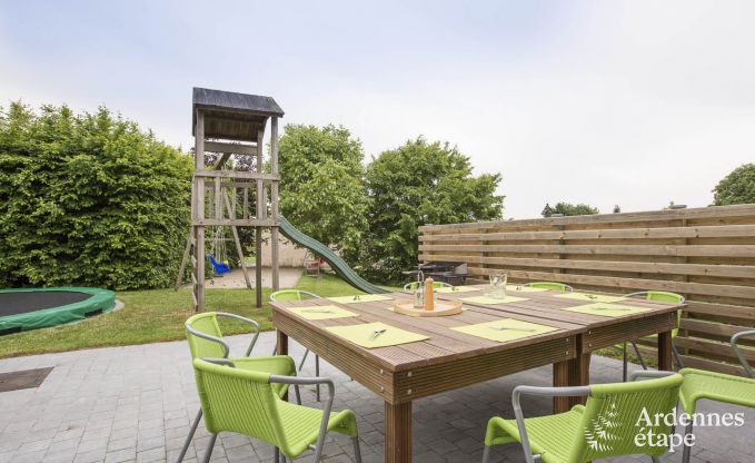 Ferienhaus Malmedy 10/12 Pers. Ardennen Schwimmbad Wellness