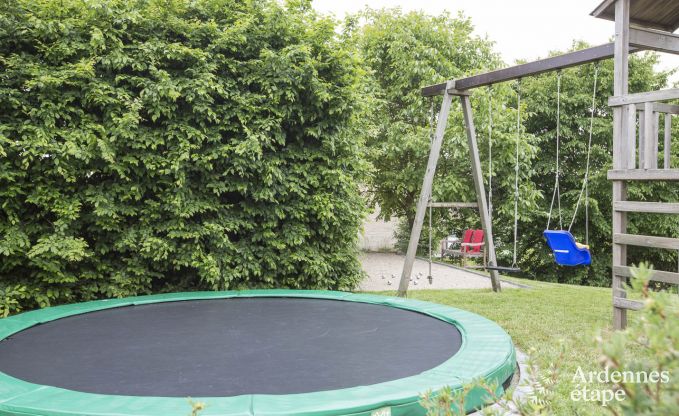 Ferienhaus Malmedy 10/12 Pers. Ardennen Schwimmbad Wellness