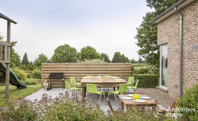 Ferienhaus Malmedy 10/12 Pers. Ardennen Schwimmbad Wellness