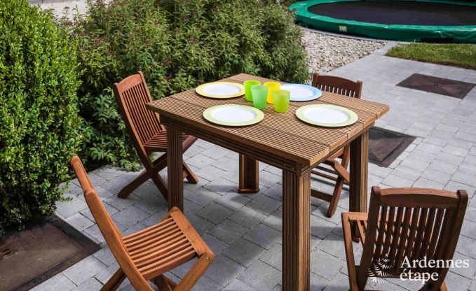 Ferienhaus Malmedy 10/12 Pers. Ardennen Schwimmbad Wellness